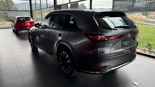 Mazda Cx-90 3.3 Grand Touring Signature