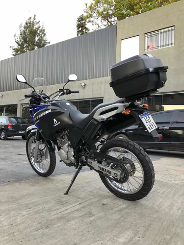 Yamaha Tenere