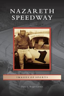 Libro Nazareth Speedway - Berger-carmen, Tracy L.