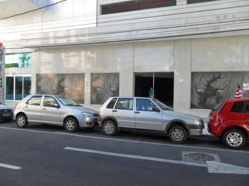 Imagem 1 de 7 de Aluguel Loja Campos Dos Goytacazes Brasil - 467-a