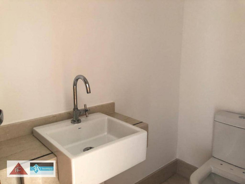 Imagem 14 de 30 de Apartamento Com 3 Suítes À Venda, 218 M² Por R$ 2.300.000 - Anália Franco - São Paulo/sp - Ap5786
