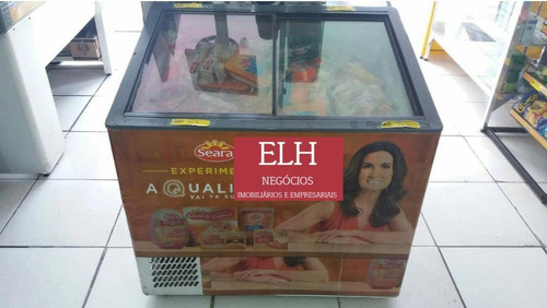 Ponto À Venda, Mercado - Por R$ 200.000 - Butantã - São Paulo/sp - Pt0179