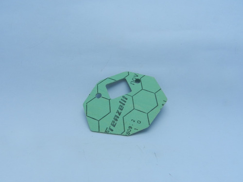 Imagem 3 de 4 de Junta Adaptador Carburador-compactador Bs 50-2 Wacker Neuson