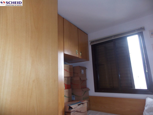 Imagem 9 de 15 de Lindo Apartamento ! - Mc3782