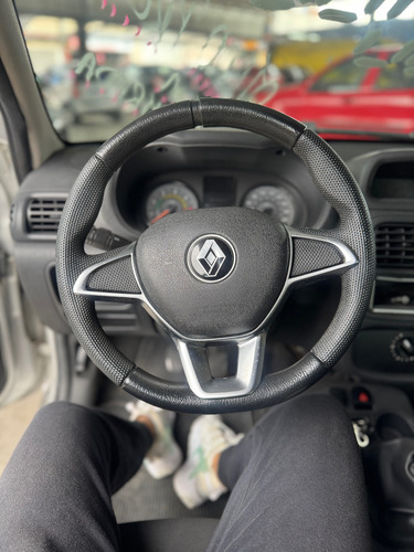 Renault Clio 1.0 16v Authentique Hi-power 3p