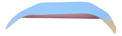 Canoa Tipo Corbata Para Completo Hot Dog Pack 50 Unid