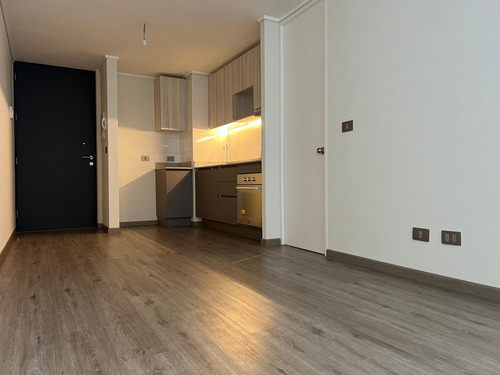 Gran Oportunidad Depto En Arriendo Completamente Equipado