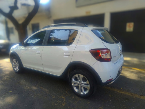 Renault Stepway 1.6 Intens Mt