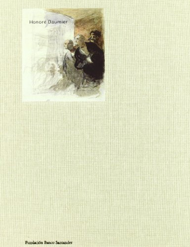 Libro Honore Daumier De Varios