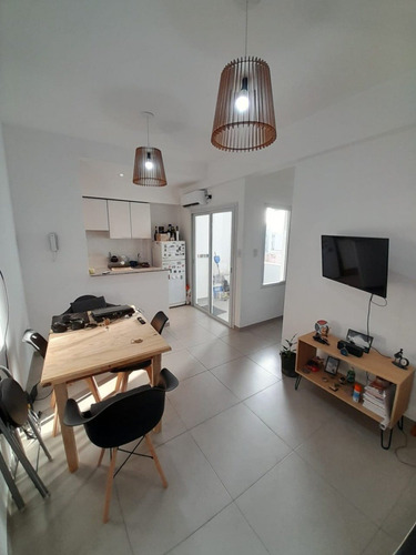 !!! Oportunidad Vendo !!! Edif. Bonaire 1 Dormitorio