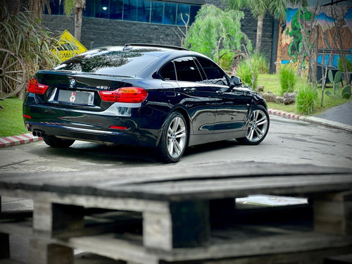 BMW Serie 4 2.0 430i Gran Coupe Sportline 252cv