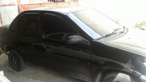 Chevrolet Corsa 2000 1.0 Wind 5p