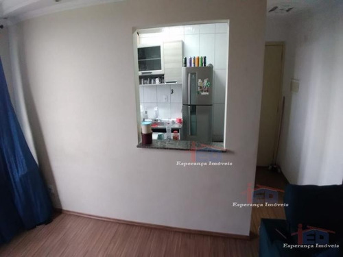 Ref.: 5581 - Apartamento Em Osasco Para Venda - V5581