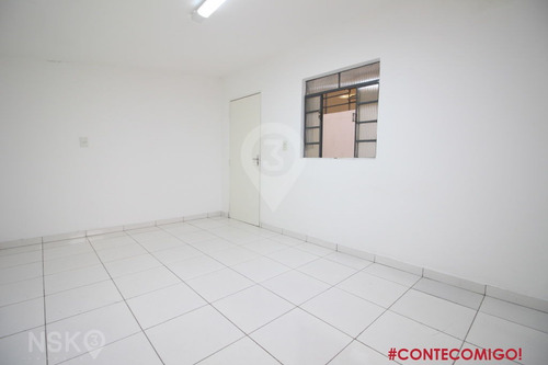 Imagem 14 de 15 de Conjunto Comercial Para Locação - 45m² - Ipiranga - Nsk3 Imoveis - Ed39 - Ed39