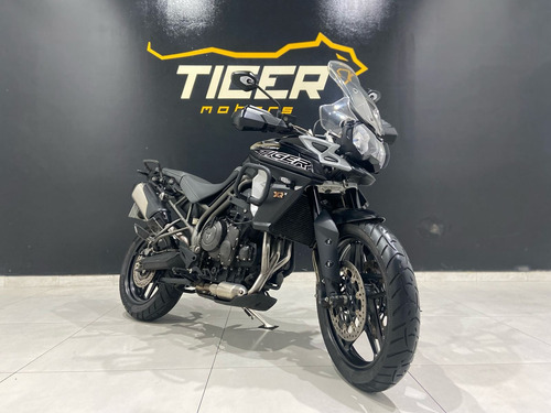 Triumph Tiger 800 Xrx Tiger800xrx Tiger800 Xrx Abs 2019