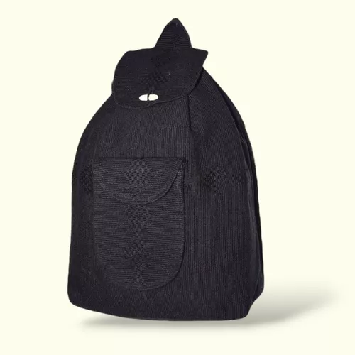 Mochila Grande Lila 1818 Villanas Secundaria Thorns para mujer Porta L –  Chenson Mexico