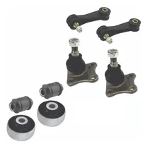 Comprar 4 Bujes 2 Rotulas 2 Estabilizadores Seat Leon 1.6l 01-05
