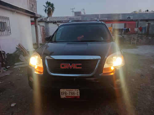 GMC Acadia 3.6 A 8 Pas N 4x2 At