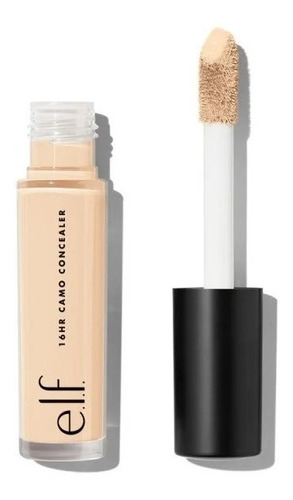 Corrector Acabado Matte L 16hr Camo Concealer  E.l.f.