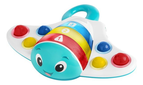 Baby Einstein Ocean Explorers Pop & Explore Juguete Raya