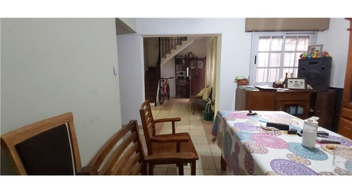 Ph Tipo Casa 4 Amb Devoto Patio 2 Terrazas