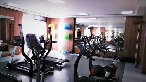 Imagem 20 de 21 de Apartamento, 76 M² - Venda Por R$ 1.380.000,00 Ou Aluguel Por R$ 8.500,00/mês - Jardim Paulista - São Paulo/sp - Ap1709