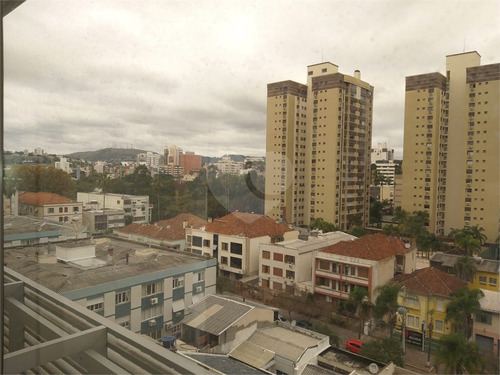 Imagem 28 de 30 de Sala Comercial, 1 Vaga, Getúlio Prime Officie Menino Deus - Reo432471