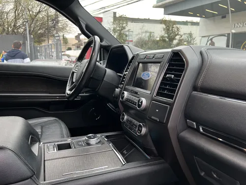 Ford Expedition 3.5 Limited 4x2 At