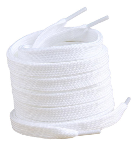 2 Cordones Para Patines De Hockey Cordones Planos Ligeros
