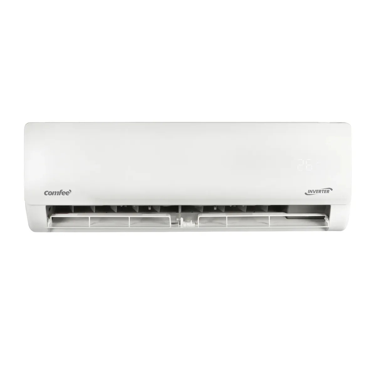 Aire Acondicionado Split Inverter Comfee 12000 Btuh Midea