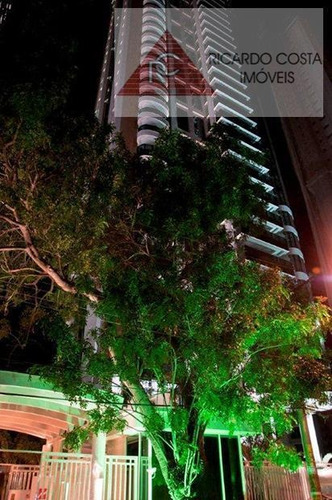 Imagem 28 de 30 de Apartamento Com 4 Dormitórios, 335 M² - Venda Por R$ 4.800.000 Ou Aluguel Por R$ 25.000/mês - Jardim Anália Franco - São Paulo/sp - Ap6527