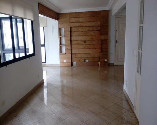 Imagem 7 de 7 de Apartamento - Vnc 111 - 33194915
