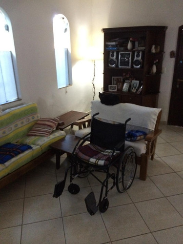 Imagem 9 de 24 de Sobrado Para Aluguel, 4 Quartos, 3 Vagas, Taboão - São Bernardo Do Campo/sp - 7649