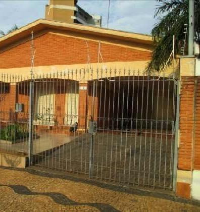 Imagem 2 de 12 de Casa Com 2 Dormitórios À Venda, 164 M² Por R$ 450.000 - Cidade Claret - Rio Claro/sp - Ca0267