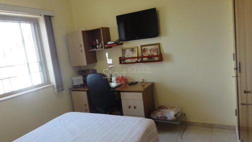 Imagem 14 de 25 de Casa À Venda Em Jardim Santa Genebra - Ca002330
