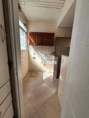 Imagem 2 de 18 de Apartamento Em Icaraí, Niterói/rj De 112m² 3 Quartos À Venda Por R$ 749.000,00 - Ap2317508-s