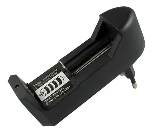 Charger 1 cell