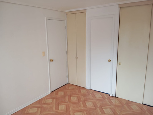 Departamento Recién Remodelado 1d, 1b, 1 Est, 1 Bod