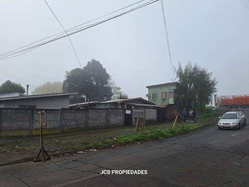 ¡gran Oportunidad De Inversión En Temuco! Propiedad 2.736