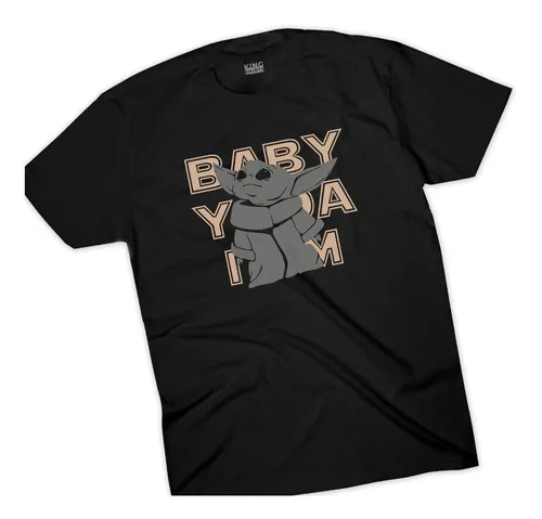 Playera star wars hombre hotsell