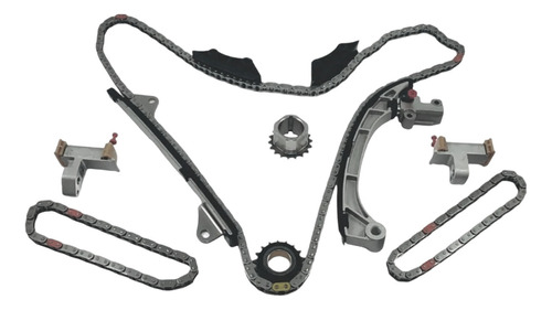 Kit De Distribucion Lexus 2.5l Is250 2006-2009 4grfse Kishio