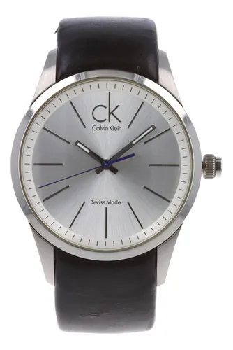 Reloj calvin klein k22411 hotsell