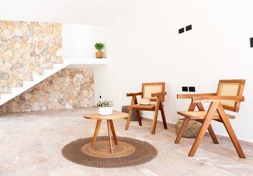 Casa En Venta En Aire Puro En San Ignacio