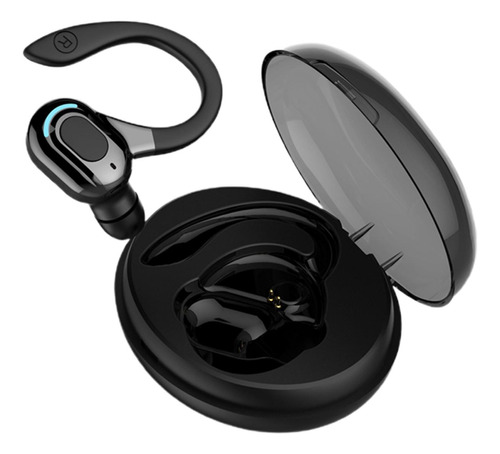 Auriculares Deportivos Inalámbricos V5.2 Sonido Estéreo