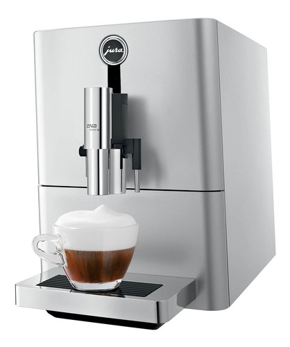 Máquina Super Automática De Café Jura Ena Micro 90