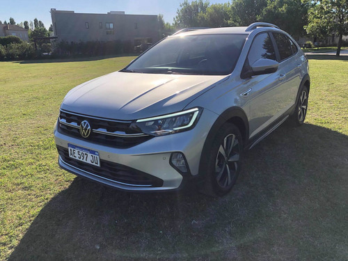 Volkswagen Nivus 2021 1.0 Tsi Tiptronic Highline