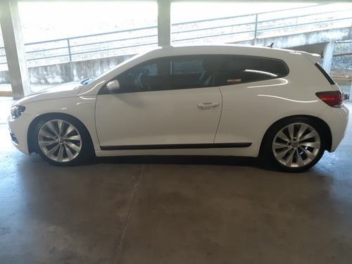 Volkswagen Scirocco 2.0 Tsi 300cv