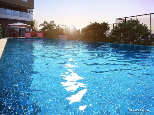 Duplex Residencial Para Venda, Alto De Pinheiros, São Paulo - Ad4357. - Ad4357-inc