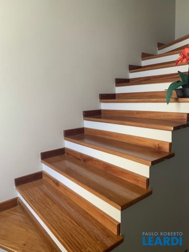 Imagem 3 de 13 de Casa Em Condomínio - Parque Campolim - Sp - 641241
