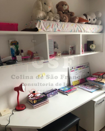 Imagem 25 de 30 de Apartamento De 58m² 2 Dormitórios Vila São Francisco - Ap15020 - 69947493